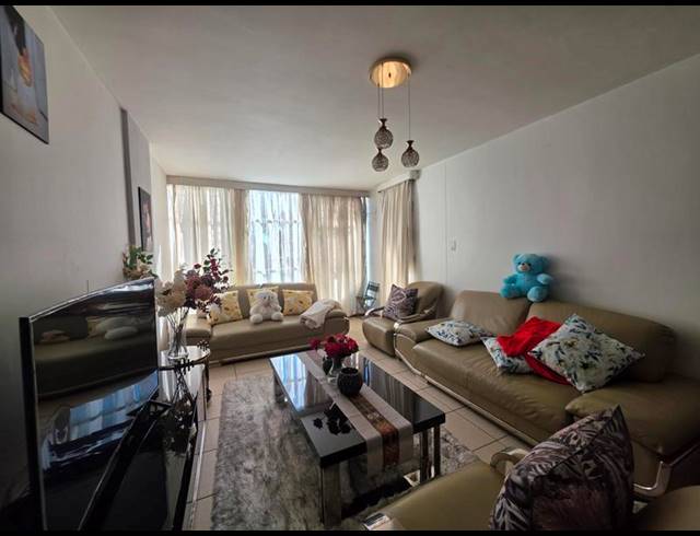 2 BEDROOM APARTMENT FOR SALE IN DENLEE
